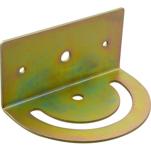Allpoints 2801224 Convex Mirror Base Plate 