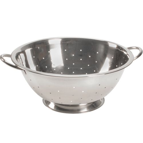 Allpoints 2801274 Colander (S/S, 8 QT)