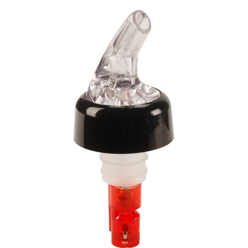 Allpoints 2801297 1 OZ Measured Liquor Pourer 