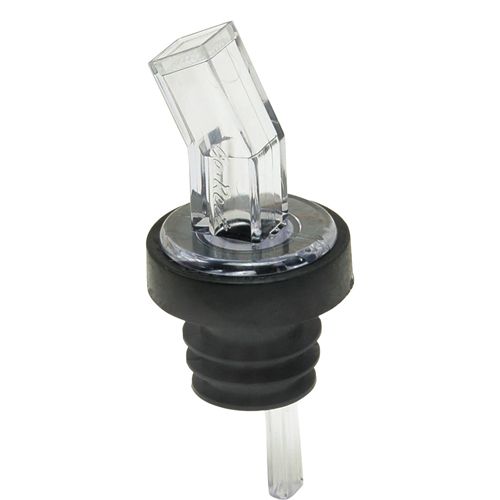 Allpoints 2801340 Liquor Pourer With Screen, 12-Pack
