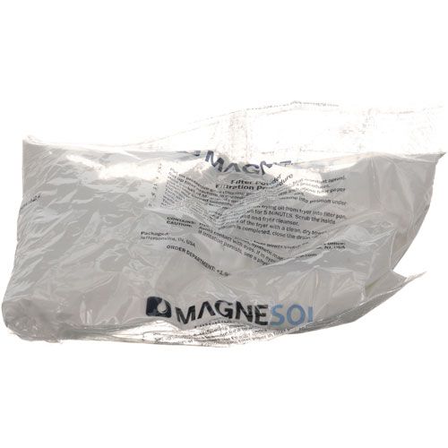 Allpoints 2801350 Magnesol Fryer Powder,8 FL OZ