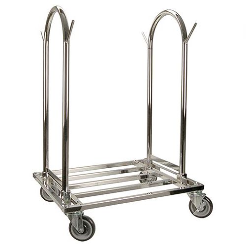 Allpoints 2801386 Utility Cart For Floor Mats
