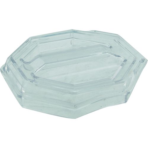 Allpoints 2801422 Polar Pitcher with Clear Lid 
