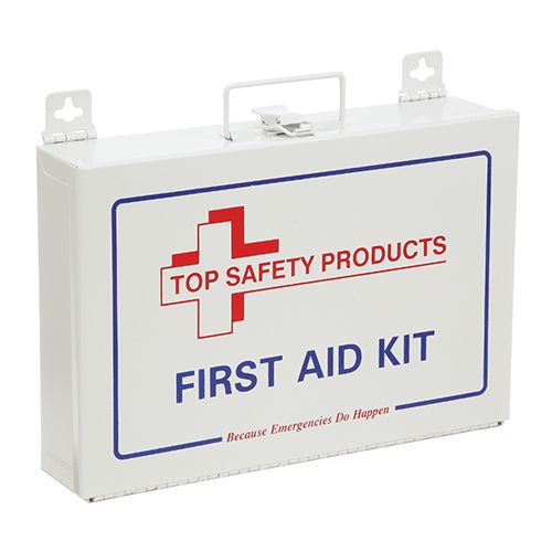 Allpoints 2801471 First Aid Kit , 25 Person
