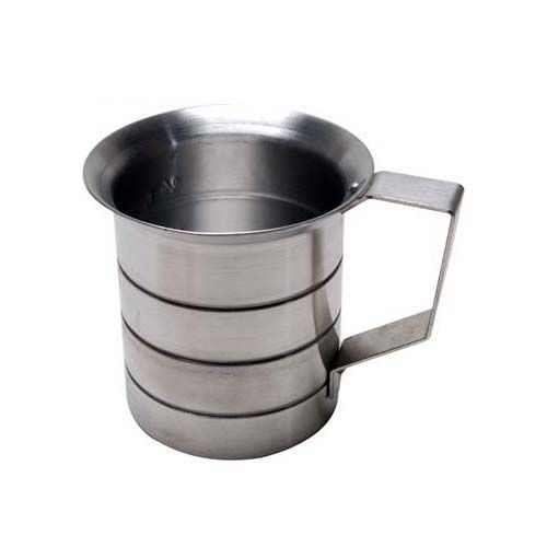 Allpoints 2801489 Measure, Aluminum , 1/2 QT