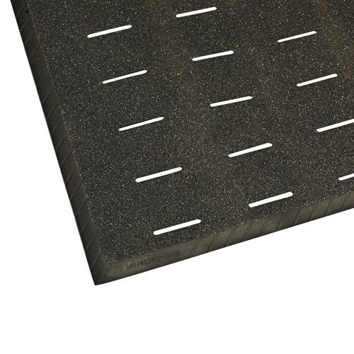 Allpoints 2801519 Mat,Floor , 3'X 5',Mighty Mat