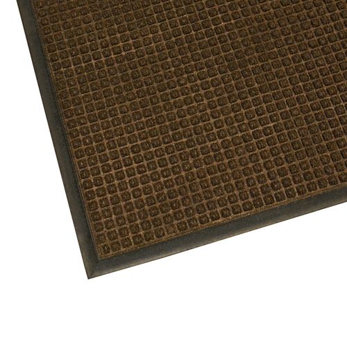 Allpoints 2801522 Mat,Entrance , 4'X 6'Dk Brown