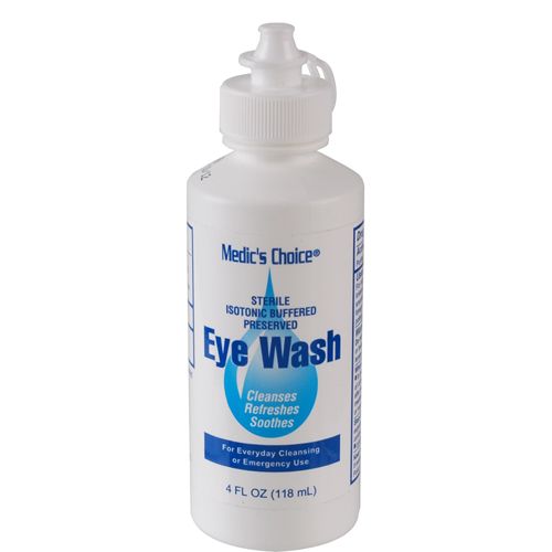 Allpoints 2801539 Eye Wash (4 OZ) 