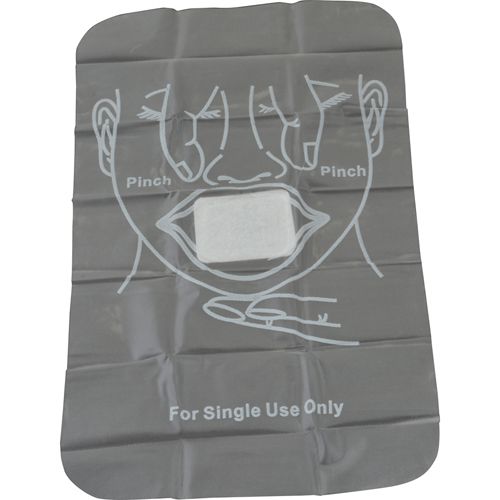 Allpoints 2801543 CPR Mask