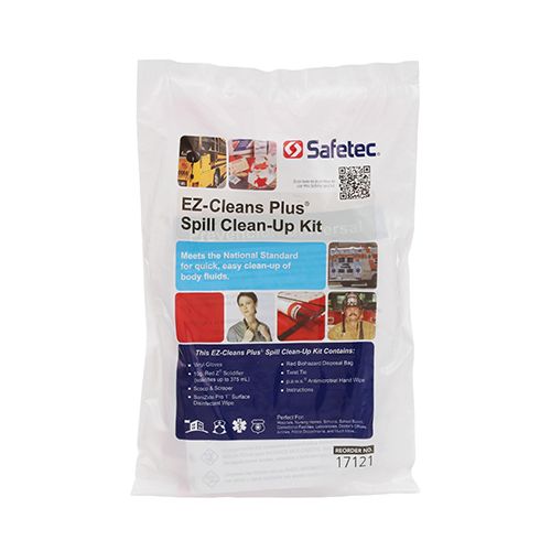 Allpoints 2801551 Body Fluid Clean-Up Refill 