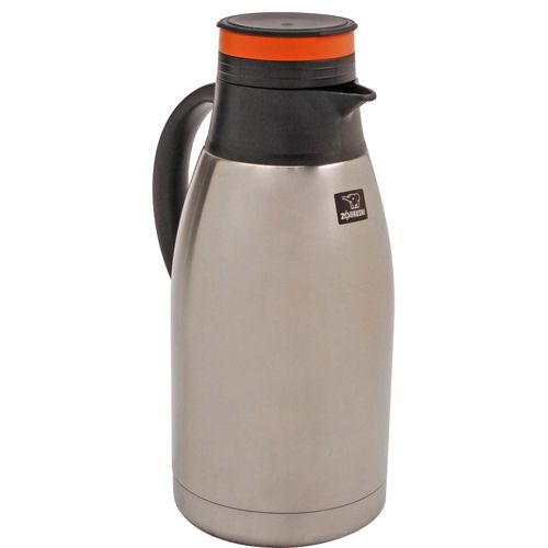 Allpoints 2801568 Carafe 64 OZ Stainless Steel DEACF,BTL