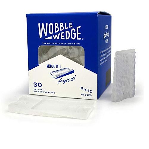 Allpoints 2801730 Wobble Wedges 30-Wedge J