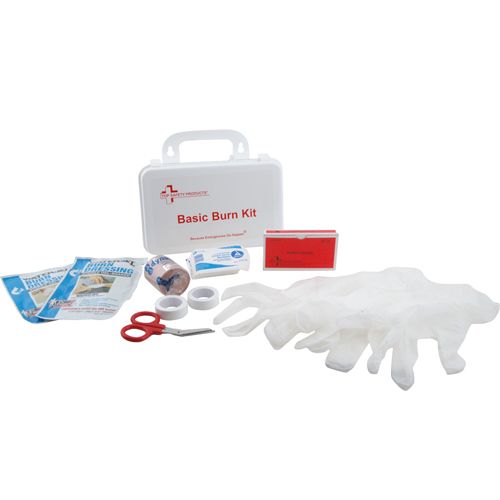 Allpoints 2801749 Burn Kit (In Plst Box)