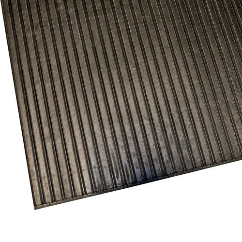 Allpoints 2801783 Floor Mat, Freezer, 3'X 5'