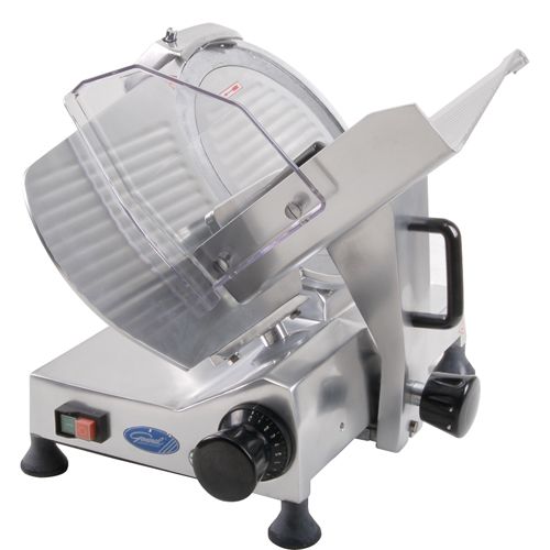 Allpoints 2801800 Manual Slicer with 12" Blade Generic