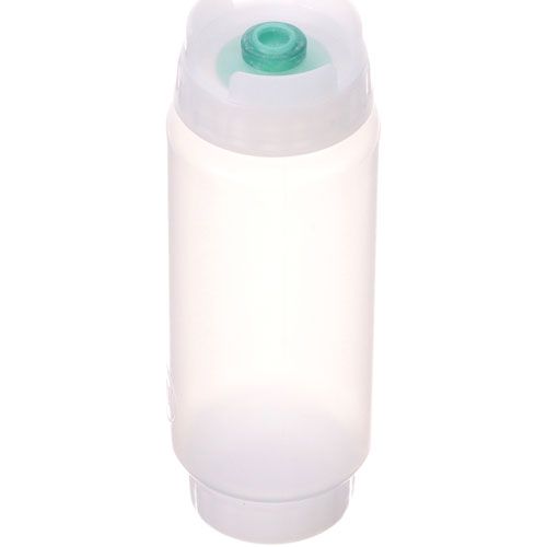 Allpoints 2801801 FIFO 12 OZ Bottle NSF CAP