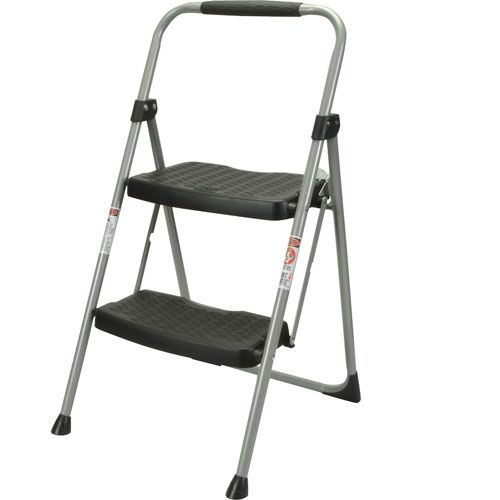 Allpoints 2801824 RightStep 2-Step Stool Step