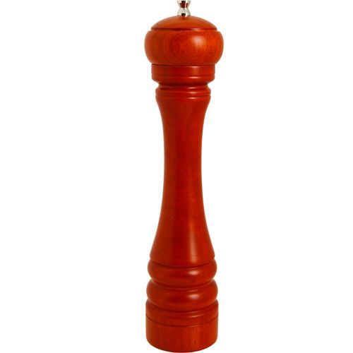 Allpoints 2801830 Walnut Pepper Mill 12