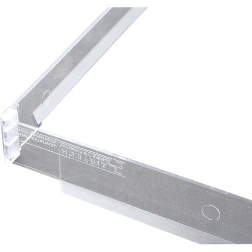 Allpoints 2801850 Acoustical Ceiling Protector