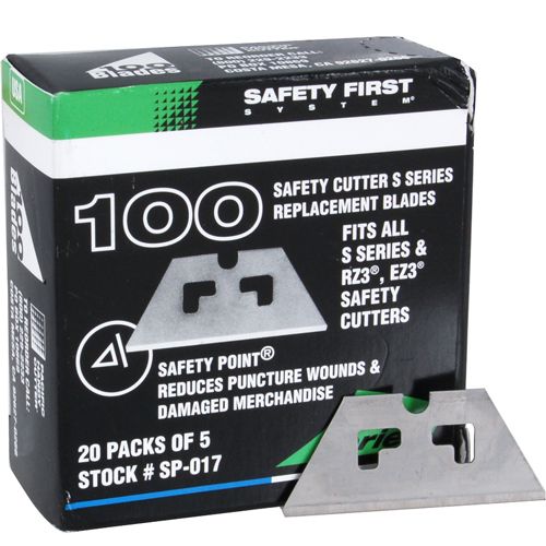 Allpoints 2801864 Replacement Blade, BX Control,100