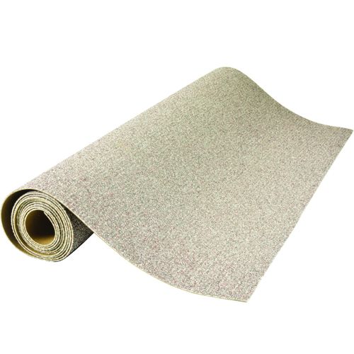 Allpoints 2801960 Floor Mat Grip Rock,3' X 10'