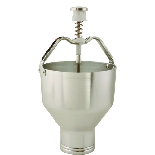 Allpoints 2801968 Batter Dispenser 1/2-8 OZ