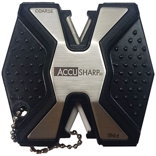 Allpoints 2802003 AccuSharp Diamond 2-Step Sharpener (017C)