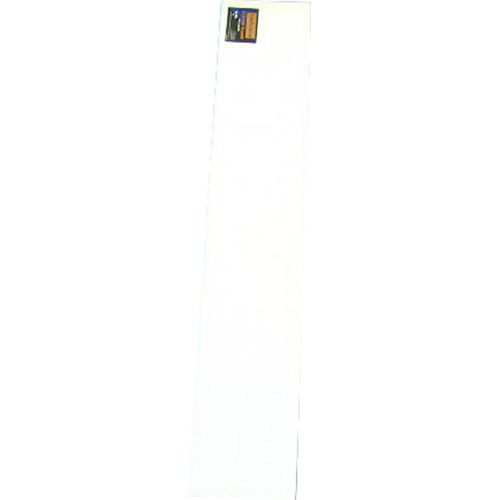 Allpoints 2802178 White Cutting Board 11"X 48" X1/2"