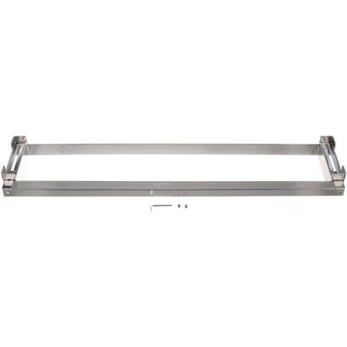 Allpoints 2802203 Universal Griddle Rail 