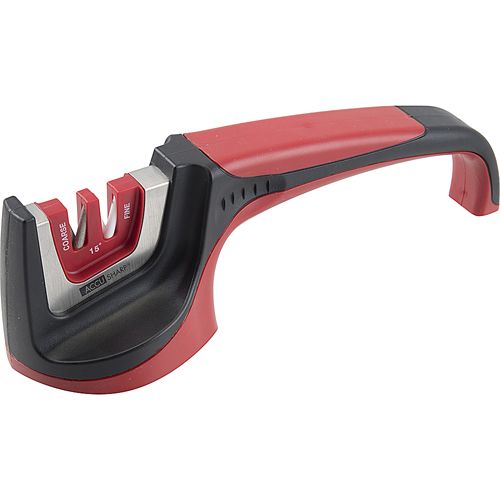 Allpoints 2802277 Asian-Style KnIfe Sharpener