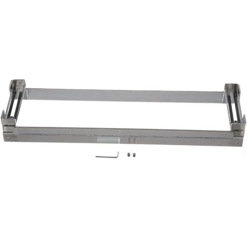 Allpoints 2802285 Rail,Griddle Adjustable ,F/ 24"W  F/ Food Pans & Cutting