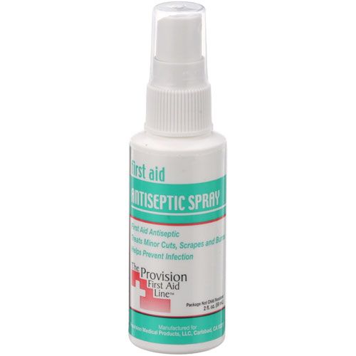 Allpoints 2802391 Antiseptic Spray (2 OZ)