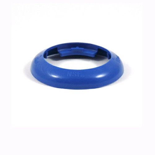 Allpoints 2802404 Ring (Portion Pal, 1/2 OZ,Blue) (Pack/6)