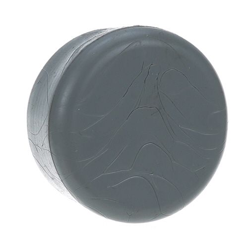 Allpoints 281002 Foot Rubber 5/8H 5/8 D X 1/2 H