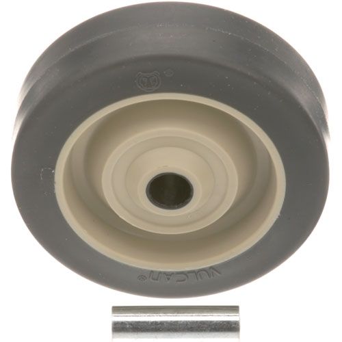 Allpoints 281310 Wheel 4"