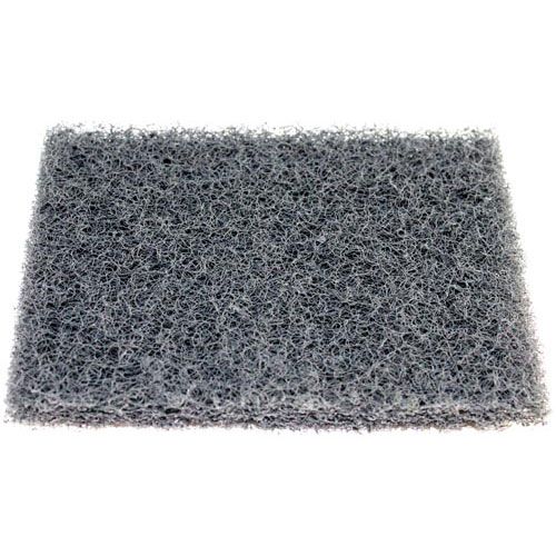 Allpoints 281478 Polishing - 20/Pack Grill Pad