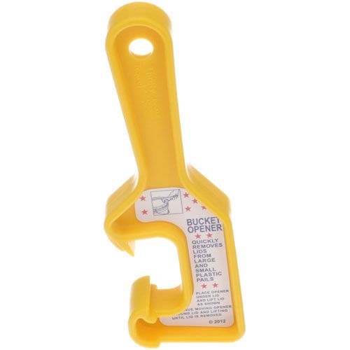 Allpoints 281497 Bucket - Plastic Opener