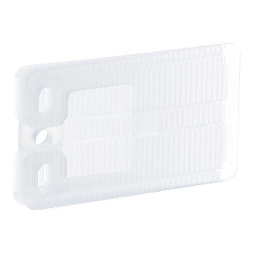 Allpoints 281525 Wobble Wedge (30/Package) 