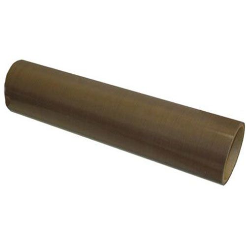 Allpoints 281593 Brown Teflon Release Sheet, 6 Yds L X 16.75" W, X .004" Thick