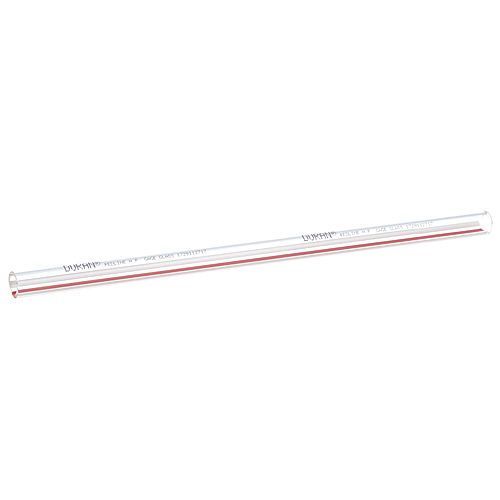 Allpoints 281676 Glass-Redline 5/8" X 12 Tube