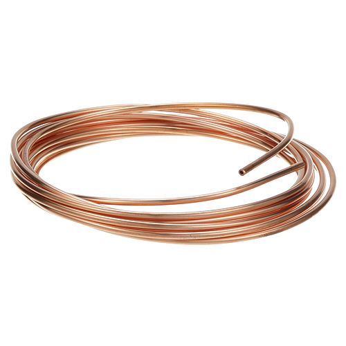 Allpoints 281729 Cap Tubing 