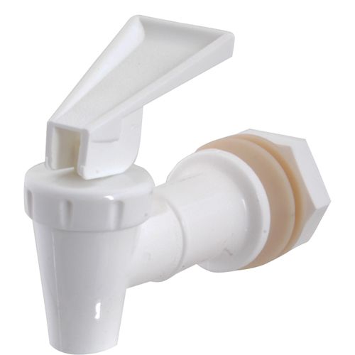Allpoints 2861000 Faucet (3/4-16 Thd M, Plst)