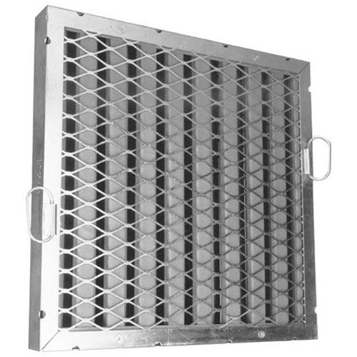 Allpoints 31566 16X16 Flame Gard Hood Filter Ptfe 16(H)X16(W)