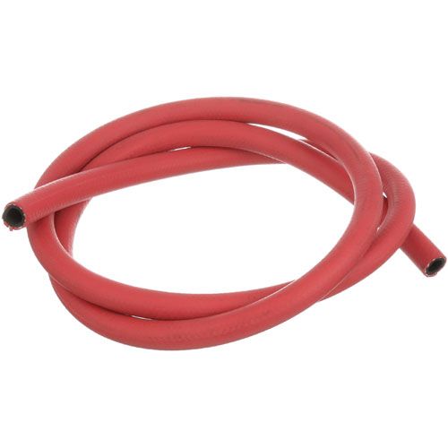 Allpoints 321061 Rubber Hose (Per Ft) 