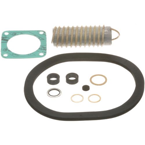 Allpoints 321062 Descaling Kit 