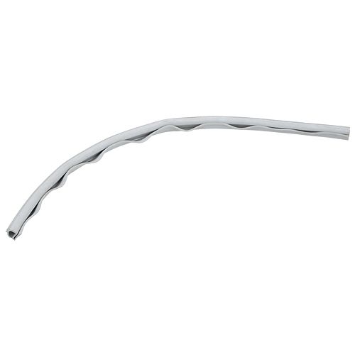 Allpoints 321211 Door Gasket (Per Ft) 