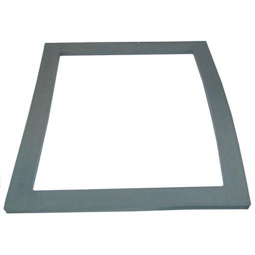Allpoints 321316 Door Gasket 18" X 15.75"