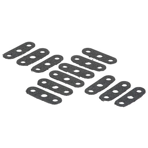 Allpoints 321775 Narrow Gasket, Bj (12/Package)