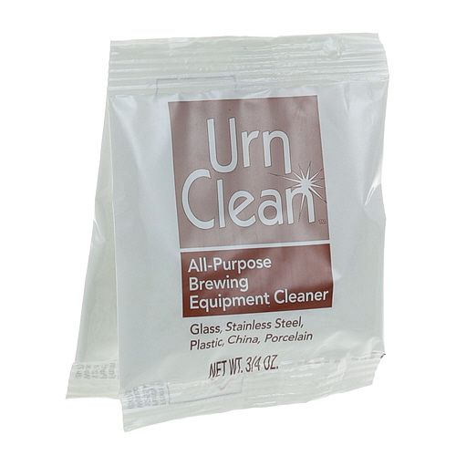 Allpoints 321788 Urn - Packets Cleaner (Cs150)