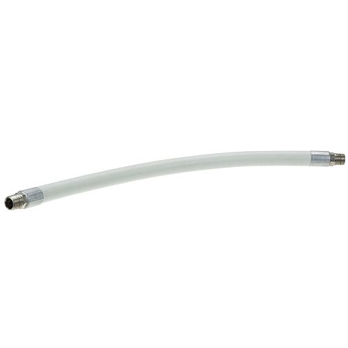 Allpoints 321871 Filter Hose - 1Ft W/ 3/8" Fittings